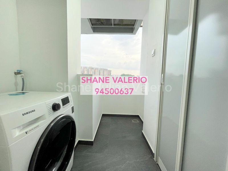 2 Bed Condo for Rent in  Eden Crest - Image 7